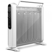 格力 新型硅晶电暖气 6s速热至90℃
