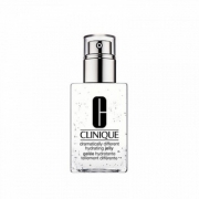 CLINIQUE 倩碧 卓越润肤凝露 透明黄油 125ml