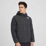 1日0点、历史低价： THE NORTH FACE 北面 700蓬 3KTE 男款鹅绒羽绒服