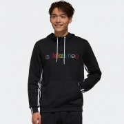 双12预告：adidas NEO SWH CLR 男装连帽卫衣 137元（需用券）