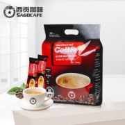 sagocoffee 西贡咖啡 越南进口原味咖啡18g*50条 4.9分高评分