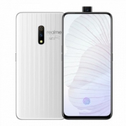 12日0点： realme X 智能手机 8GB+128GB 白蒜大师版
