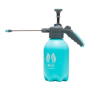 京东PLUS会员：领沃 家用气压式浇花喷雾器 2L 13.9元包邮（需用券）