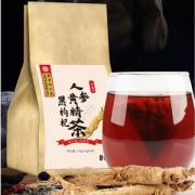 南京同仁堂 五宝茶八宝茶养生茶