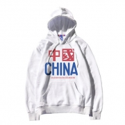 冠军狮丹 情侣款 休闲卫衣 55元包邮