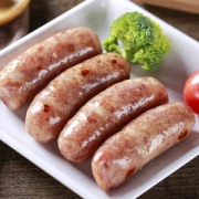 郭大大 台式纯肉烤肠 3.6斤