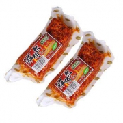 龙大肉食 猪肉火腿 200g*2袋