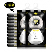 山山可挂式防潮除湿袋10大包