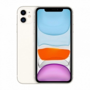 Apple 苹果 iPhone 11 智能手机 128GB 白色