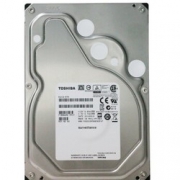 TOSHIBA 东芝 MD04ABA400V 4TB 监控级硬盘（5400RPM、128MB） 589元包邮（需用券）