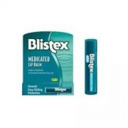 Blistex 碧唇 经典润唇膏 SPF15 4.25g *3件