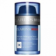 Clarins 娇韵诗 男士活力神采眼部精华啫喱 20ml