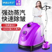 ￥69 扬子HY-218A 大功率蒸汽挂烫机