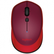 双12预告：Logitech 罗技 M336 蓝牙鼠标 74元包邮（需用券）
