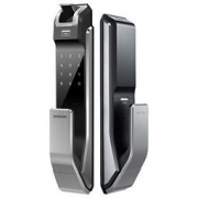 SAMSUNG 三星 SHP-DP718 指纹锁