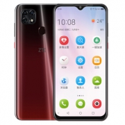 25日0点：ZTE 中兴 Blade 20 Smart孝心版 智能手机 4GB+128GB 799元包邮