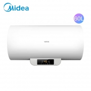 Midea 美的 F6030-YT2(HE) 60L 燃气热水器 799元包邮（需用券）