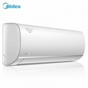 3期免息：美的 KFR-35GW/BP3DN8Y-PH200(B1)1.5匹 变频壁挂式空调