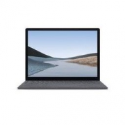 Microsoft 微软 Surface Laptop 3 13.5 英寸笔记本电脑（i5-1035G7、8GB、256GB）