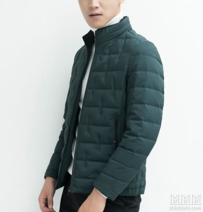 雅鹿羽绒服大促