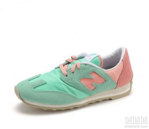 New Balance CC系列男女款轻便舒适透气运动鞋