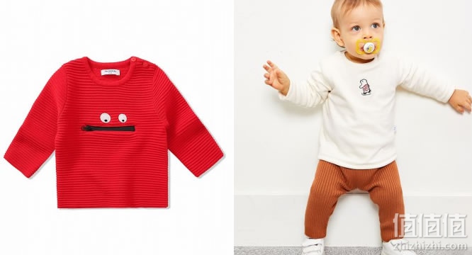 迷你巴拉巴拉婴幼儿鞋服大促
