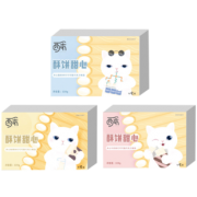 ￥19.9 脆脆麦水果早餐麦片400克