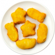 限地区：凤祥食品校园鸡块500g*2件