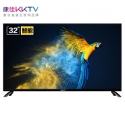 20点开始： KKTV K32 32英寸 高清 液晶电视