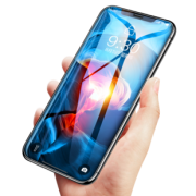 菁拓 iPhone5-XS max钢化手机膜 2.8元包邮（需用券）