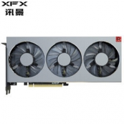 再降价：XFX 讯景 RX-VEGMA3FD6 RX RADEON VII显卡 16GB
