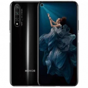 9日0点：荣耀20  8GB+256GB 幻夜黑