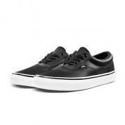 Vans Era 情侣款低帮运动休闲鞋