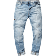 G－STAR RAW D04148 男士牛仔裤 619.2元包邮（双重优惠）