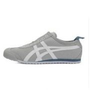 Onitsuka Tiger 鬼塚虎 MEXICO 66系列1183A360 中性情侣款休闲鞋