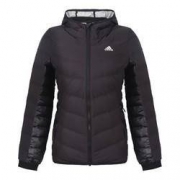 预售：adidas 阿迪达斯 JACKETDOWN BQ8739/52 女子羽绒服