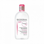 低价超值购：BIODERMA 贝德玛 舒妍多效洁肤腋500ml
