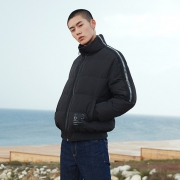 MARK FAIRWHALE 马克华菲 718415017016311 男士短款羽绒服 低至329元（限前30分钟）