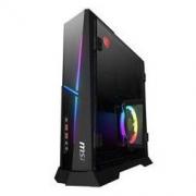 MSI 微星 海皇戟X Trident X 台式机（i7-9700K、16G、256G 1T、RTX2080）