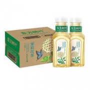 农夫山泉 东方树叶茉莉花茶335ml*15瓶 茶饮料 整箱装 *4件