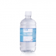 皓康 医用酒精 75度 430ml 23元包邮（需用券）
