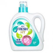 卫新 香薰洗衣液 索菲亚玫瑰 3kg *2件