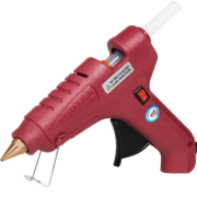 L.BIN 罗宾   万能家用热熔胶枪 80w 8.9元（需用券）送胶棒11mm
