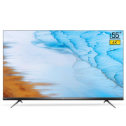 TCL 55V6M 55英寸 4K 液晶电视 1969元包邮（需用券）