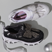 SKECHERS 斯凯奇 13159 女款松糕厚底鞋 299元包邮（前1小时）