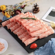 PLUS专享，澳洲进口：THOMAS FARMS 羔羊肉卷500gx3份