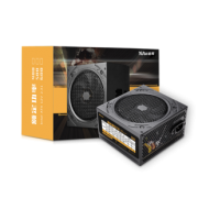 SAMA 先马 逾辉 750 全模组 额定600W 台式机电源 199元包邮