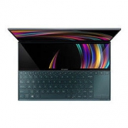 ASUS 华硕 灵耀X2 Duo 14英寸触控屏笔记本电脑（ i7-10510U、16G、1TB、 MX250）