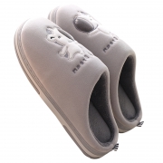 奥狮度 ASD-7006 包跟棉拖34-45码  券后7.99元