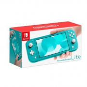 Nintendo 任天堂 Switch Lite 游戏机 日版